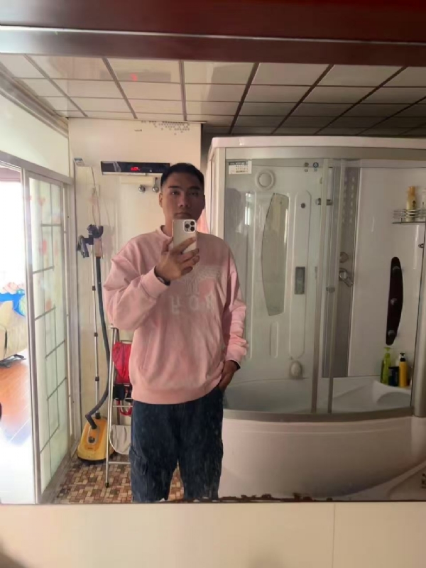 Liz的第一张照片--王婆说媒