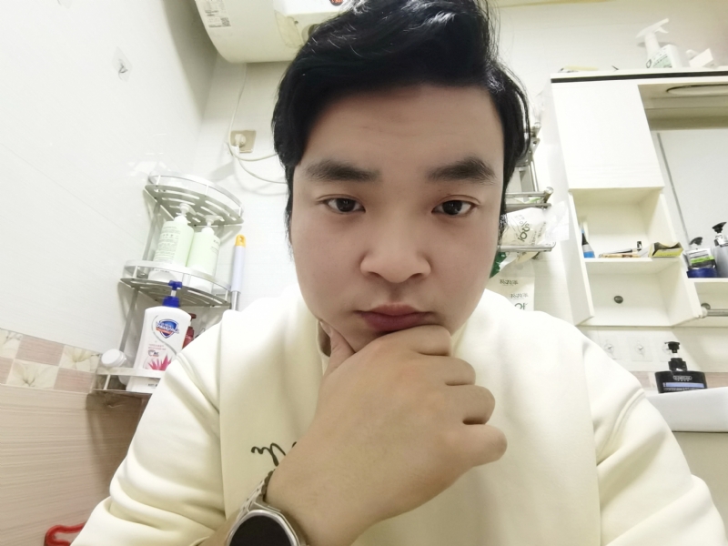 想要温馨的小家的第二张照片--王婆说媒