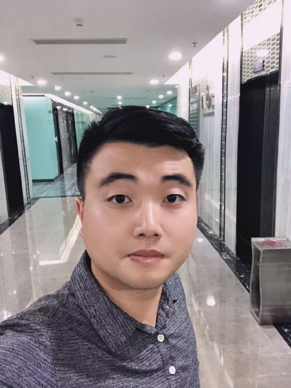 知行合一的第一张照片--王婆说媒