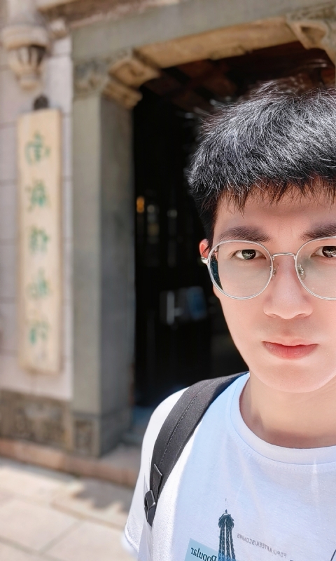 不吃猫的鱼的第一张照片--王婆说媒