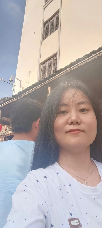 普通人的第二张照片--王婆说媒