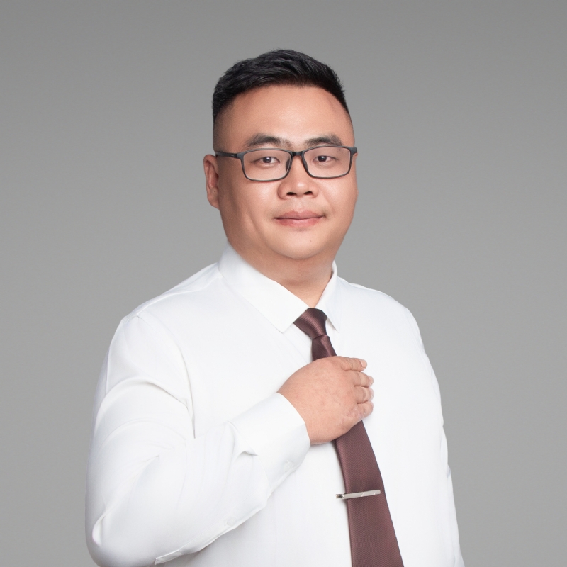 甘甘的第一张照片--王婆说媒