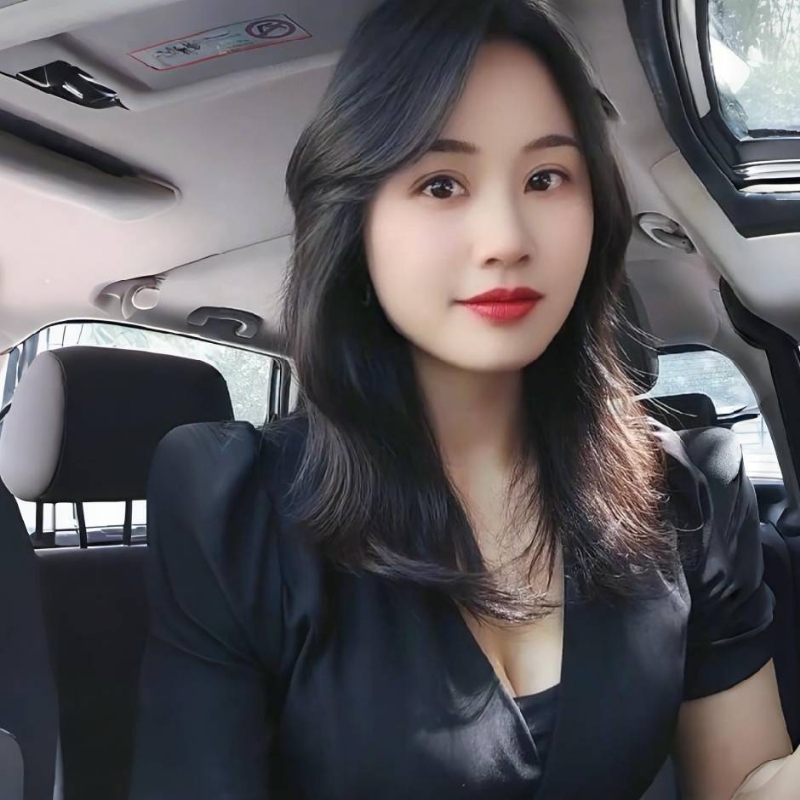 雪莲的第一张照片--王婆说媒