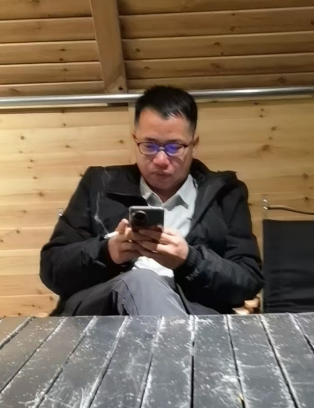 期待一个你的第三张照片--王婆说媒