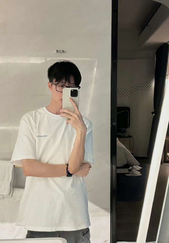 理我的第二张照片--王婆说媒