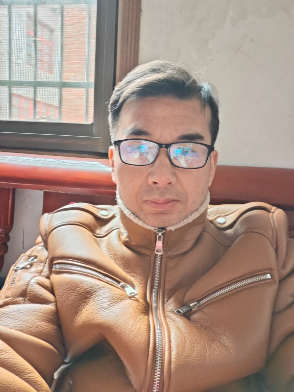 弹簧的第一张照片--王婆说媒