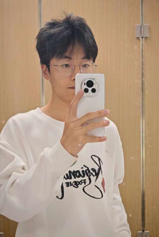 张浩博的第三张照片--王婆说媒