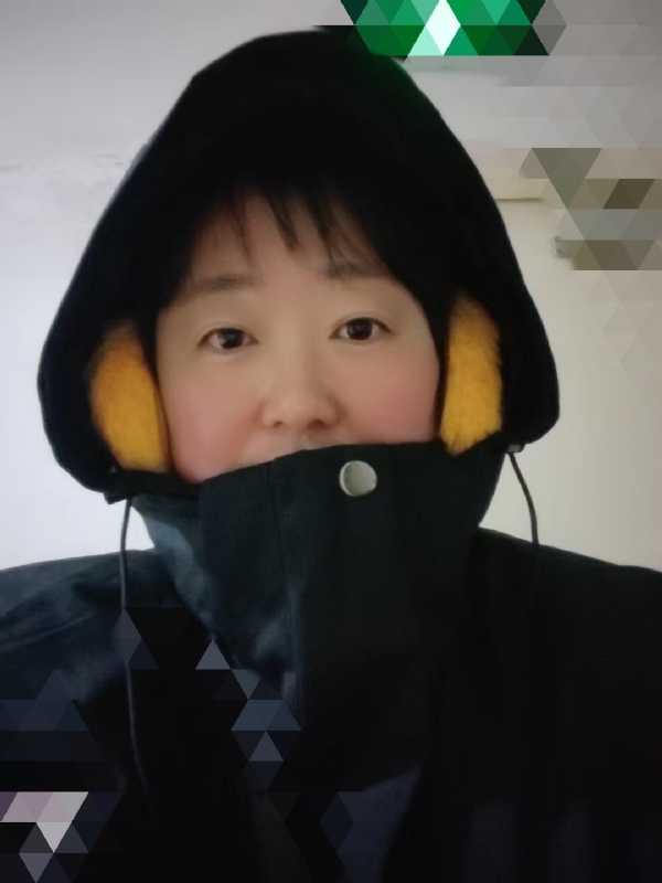 爱温暖人心的第二张照片--王婆说媒