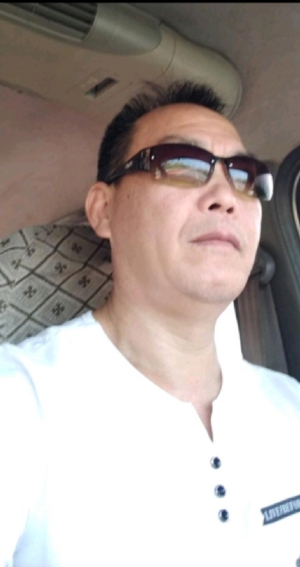 川哥的第一张照片--王婆说媒