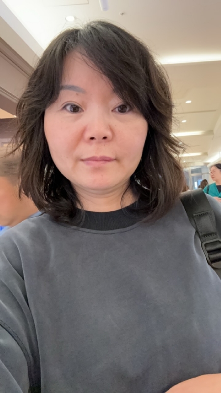 一杯茶的第一张照片--王婆说媒