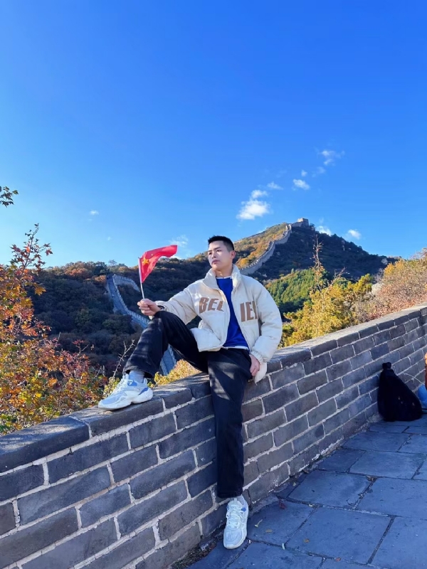 洋洋洋的第二张照片--王婆说媒