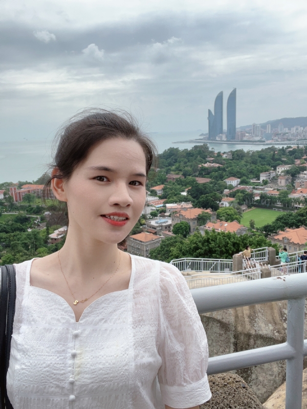 Rubia的第二张照片--王婆说媒