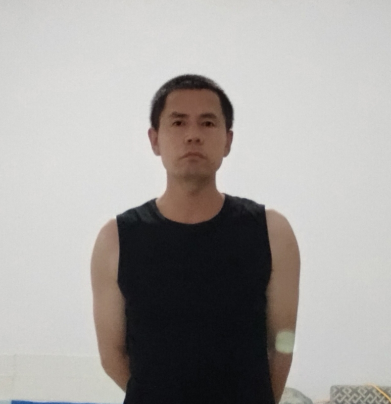 木沙江的第一张照片--王婆说媒