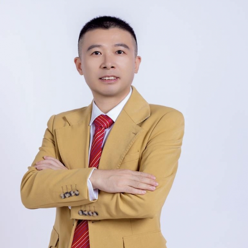 郑大侠的第一张照片--王婆说媒