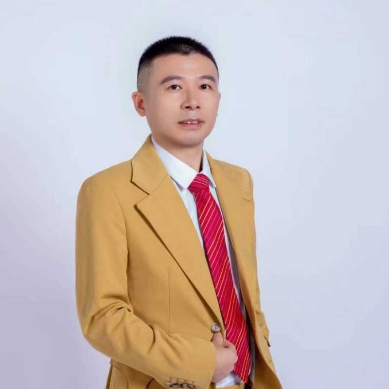 郑大侠的第二张照片--王婆说媒