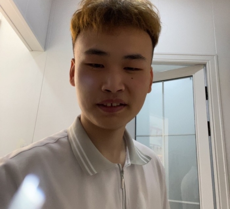 我爱大猪肘的第一张照片--王婆说媒