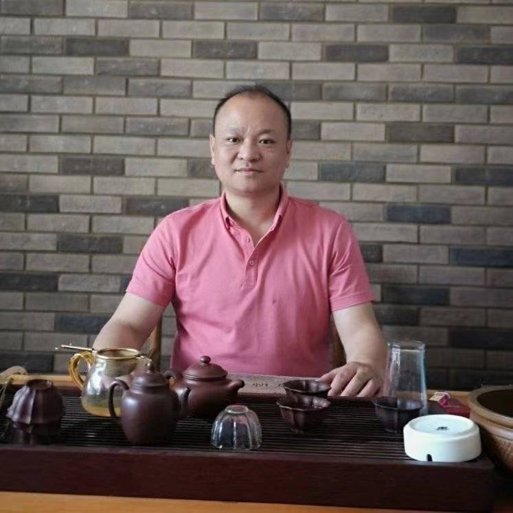 安心的第一张照片--王婆说媒