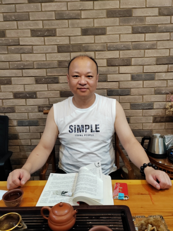 安心的第三张照片--王婆说媒