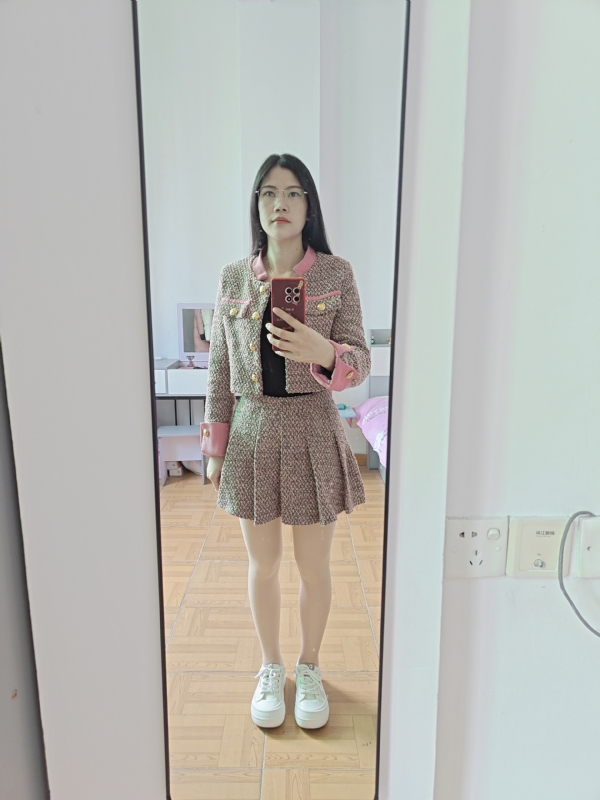 心安即是归处的第一张照片--王婆说媒