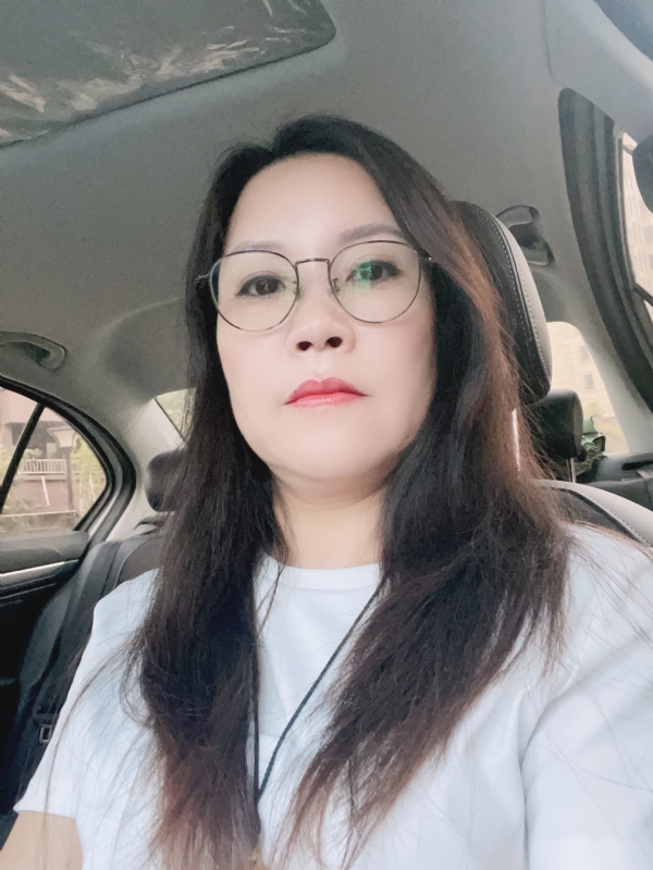 牡丹的第一张照片--王婆说媒