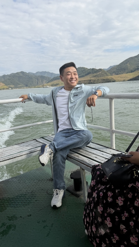 烟花易笑的第三张照片--王婆说媒