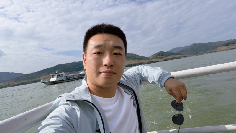 烟花易笑的第四张照片--王婆说媒