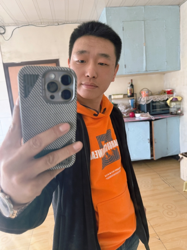 烟花易笑的第五张照片--王婆说媒