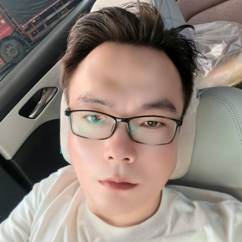 可遇而不可求的第一张照片--王婆说媒