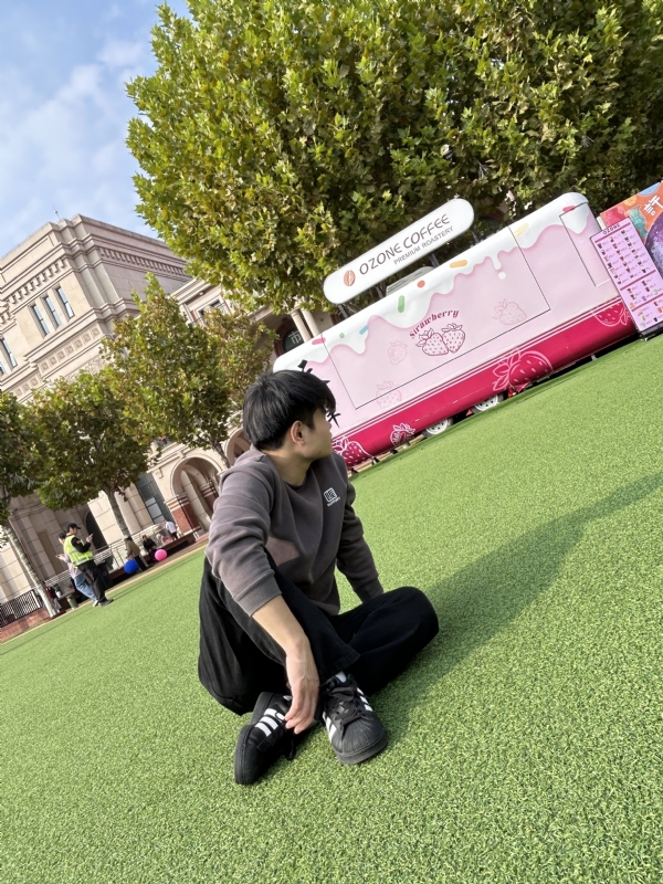 海风的第二张照片--王婆说媒