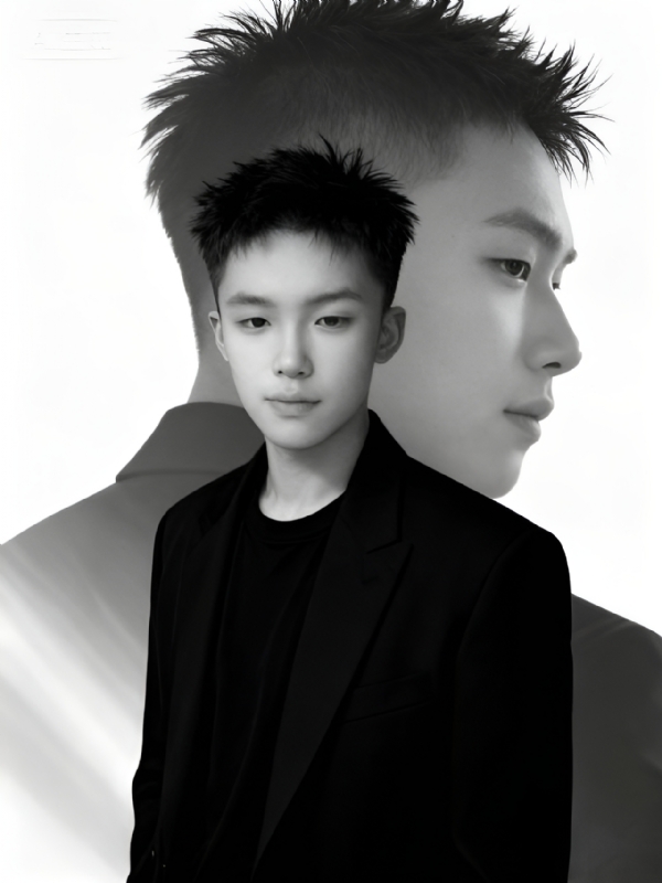 阿飞的第一张照片--王婆说媒