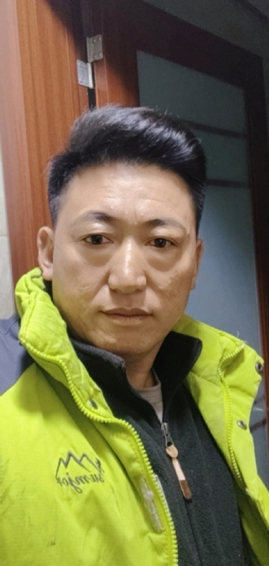 象达的第一张照片--王婆说媒