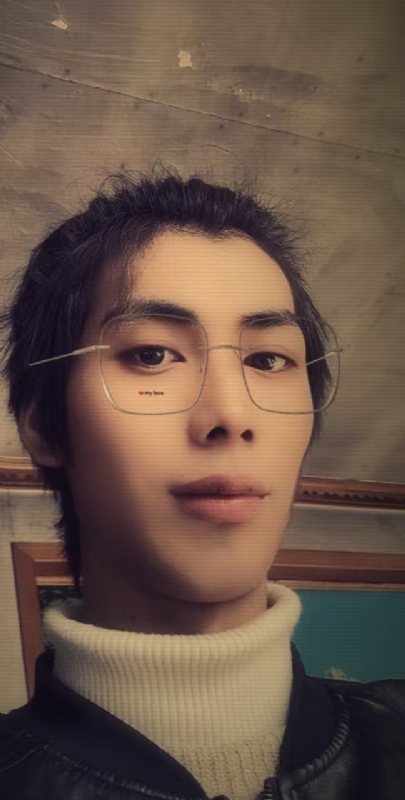 失声的第一张照片--王婆说媒