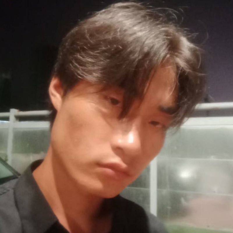 谨言慎行的第一张照片--王婆说媒