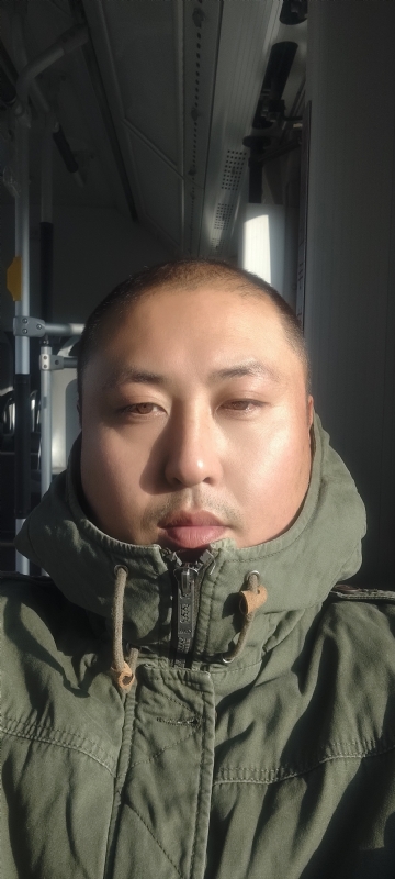 向往生活的第一张照片--王婆说媒