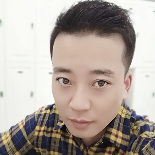 云淡风轻的第一张照片--王婆说媒