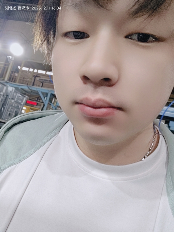 柠檬不加糖的第一张照片--王婆说媒