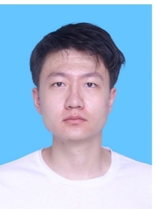 史克锐的第一张照片--王婆说媒