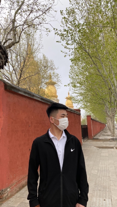 清风的第三张照片--王婆说媒