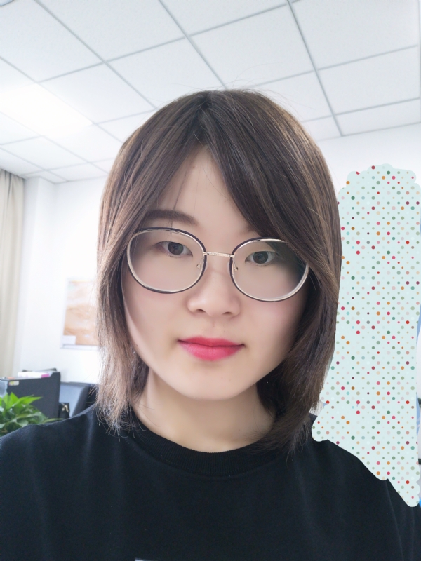 土豆的第一张照片--王婆说媒