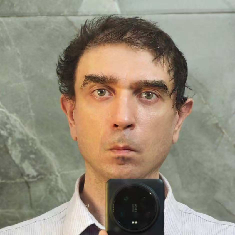 Anthony的第六张照片--王婆说媒