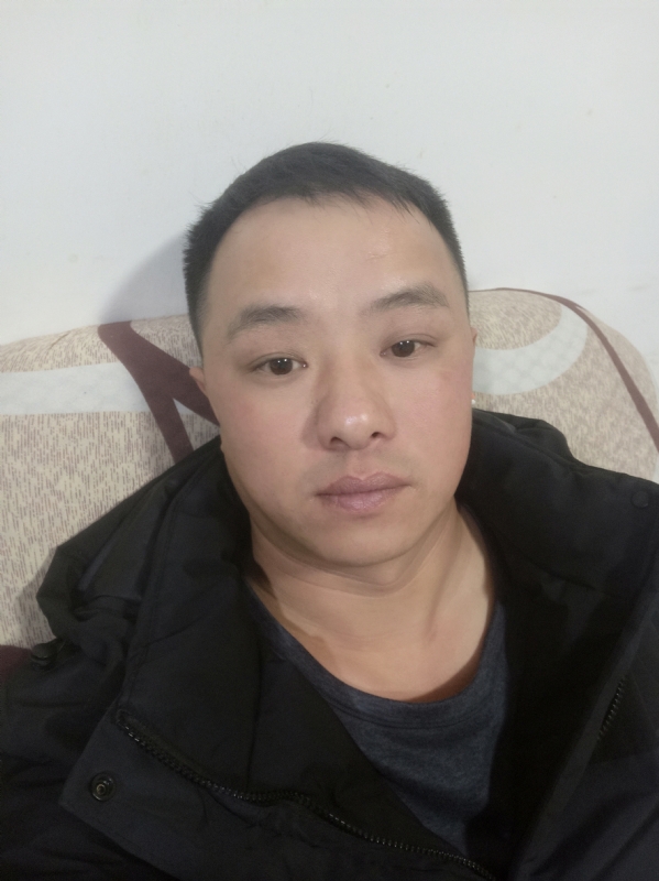 辉荣的第一张照片--王婆说媒