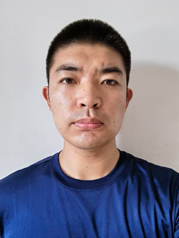 魏守超的第一张照片--王婆说媒