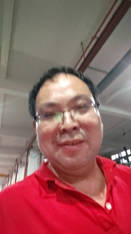 独行客的第一张照片--王婆说媒