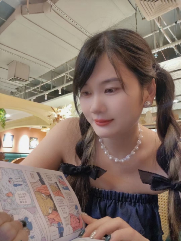 失眠的王老思的第一张照片--王婆说媒