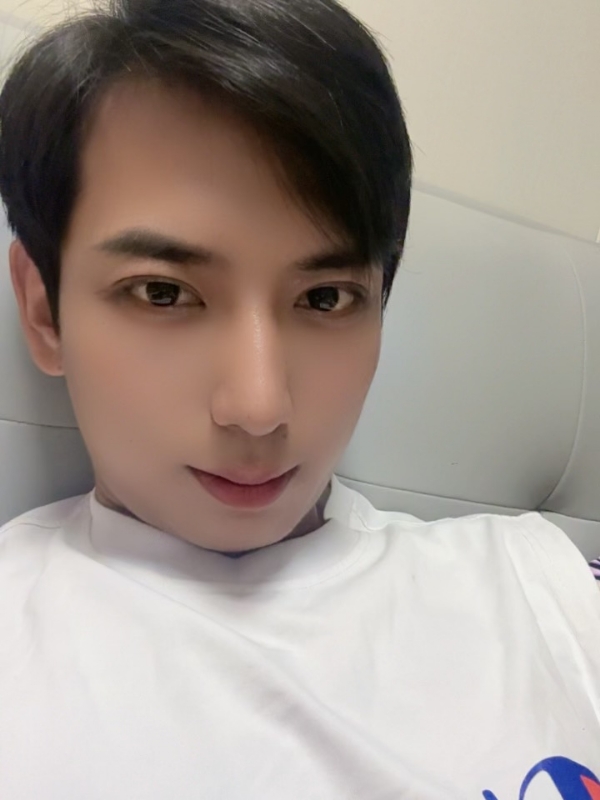 杨钦雲的第一张照片--王婆说媒