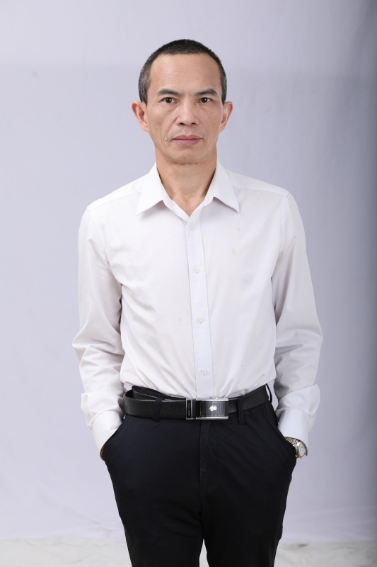 雨樵的第一张照片--王婆说媒