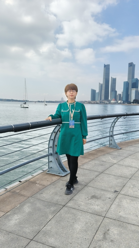 寻找对的人的第一张照片--王婆说媒