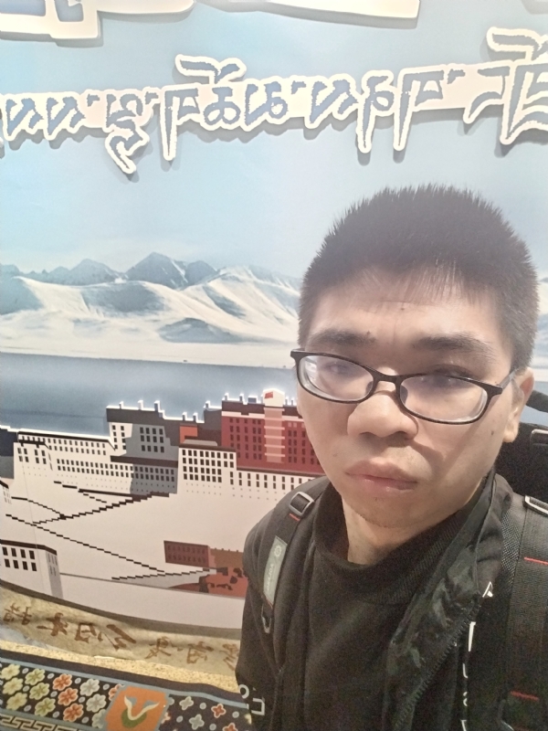 寻找幸福的第一张照片--王婆说媒