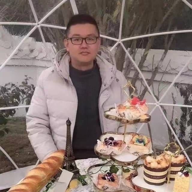 园168的第一张照片--王婆说媒