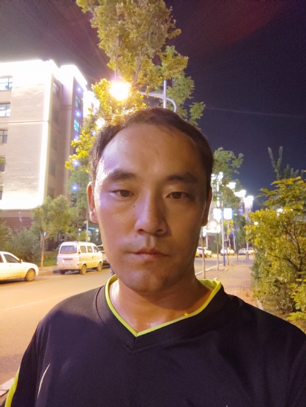 91年的第四张照片--王婆说媒